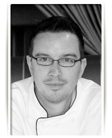 Nick Rabar | Chef/Television Host/Enterepreneur